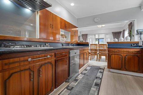 Photo of property in 57 Rosella Road, Mangere East, Auckland, 2024