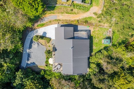 Photo of property in 1142 Paekakariki Hill Road, Paekakariki Hill, Porirua, 5381