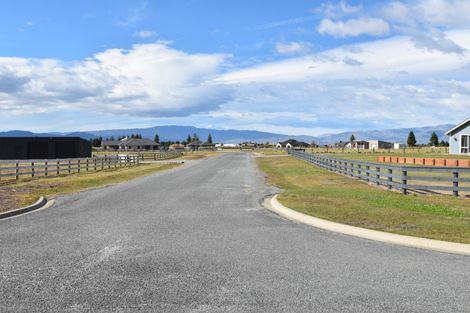 Photo of property in 7 Homestead Avenue, Twizel, 7999