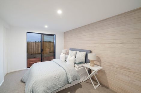 Photo of property in 10 Dalness Crescent, Halswell, Christchurch, 8025