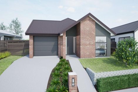Photo of property in 35 Taahunui Rise, Peacocke, 3206