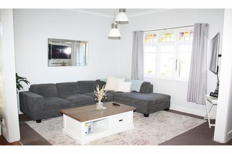 Photo of property in 4 Union Street, Hikurangi, 0114