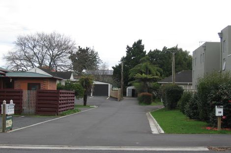 Photo of property in 4/9a Mill Lane, Whitiora, Hamilton, 3200