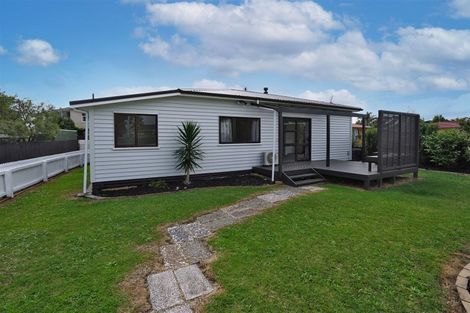 Photo of property in 207 Ohaupo Road, Glenview, Hamilton, 3206