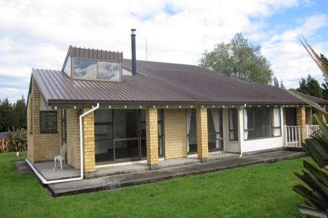 Photo of property in 66 Otira Highway, Kumara Junction, Kumara, 7875