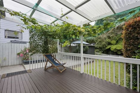 Photo of property in 1/143 Spinella Drive, Bayview, Auckland, 0629