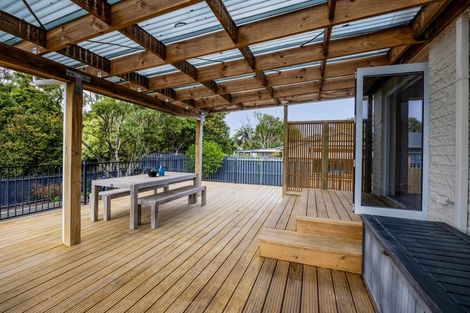 Photo of property in 12 Rennell Street, Frankleigh Park, New Plymouth, 4310