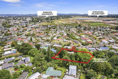 Photo of property in 26 Southsea Crescent, Silverdale, Hamilton, 3216