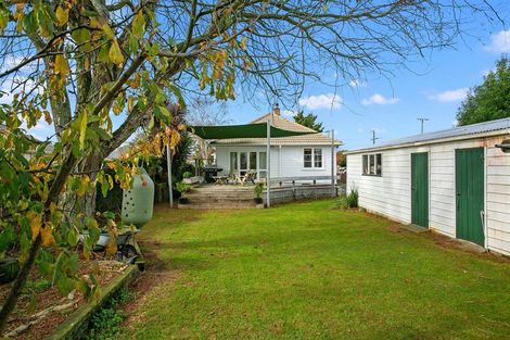 Photo of property in 17 Western Street, Matamata, 3400