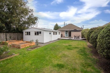 Photo of property in 19 Bethel Crescent, Bishopdale, Christchurch, 8053
