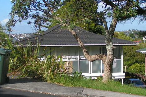 Photo of property in 59 Meadowvale Avenue, Forrest Hill, Auckland, 0620