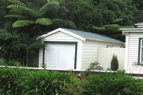 Photo of property in 21 Crofton Road, Ngaio, Wellington, 6035