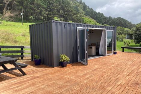 Photo of property in 490d East Cape Road, Te Araroa, Tikitiki, 4087