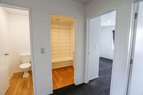 Photo of property in 27/336 Lincoln Road, Addington, Christchurch, 8024