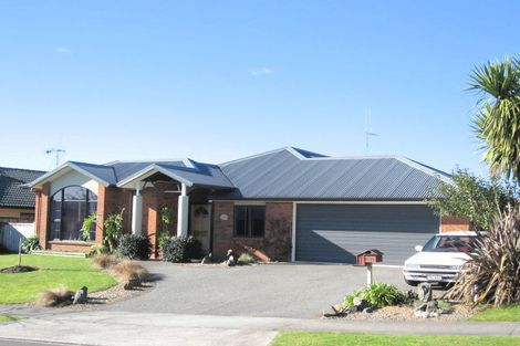 Photo of property in 7 Chapel Hill, Rototuna, Hamilton, 3210