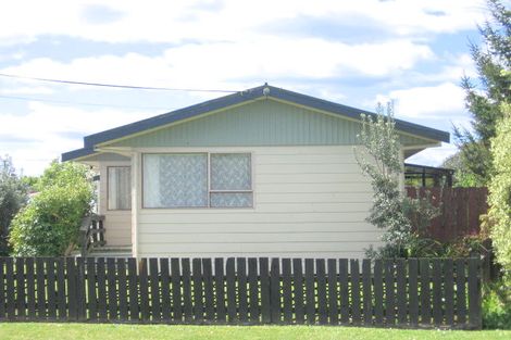 Photo of property in 19 Jellicoe Road, Matamata, 3400