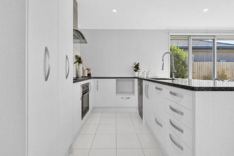 Photo of property in 3 Cable Lane, Halswell, Christchurch, 8025