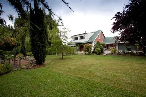 Photo of property in 11 Sloane Street, Fairlie, 7925