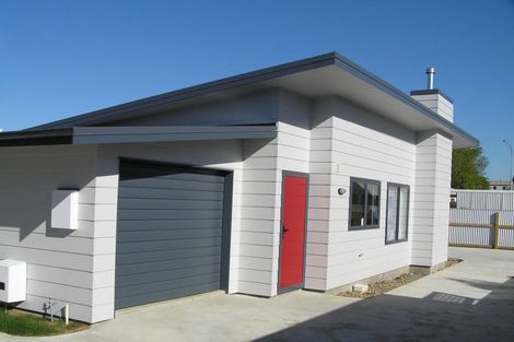 Photo of property in 23 Dahlia Street, Palmerston North, 4410