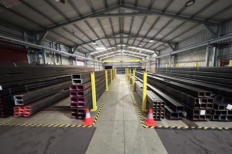 Photo of property in 5 Campana Road, Wiri, Auckland, 2025