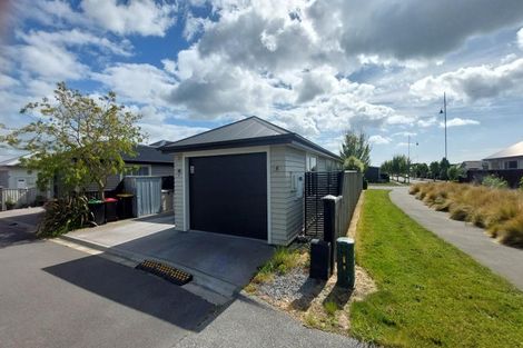 Photo of property in 21 Hodgkinson Road, Pegasus, 7612