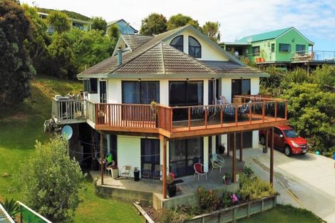 Photo of property in 6 Fairlie Crescent, Opononi, Kaikohe, 0473