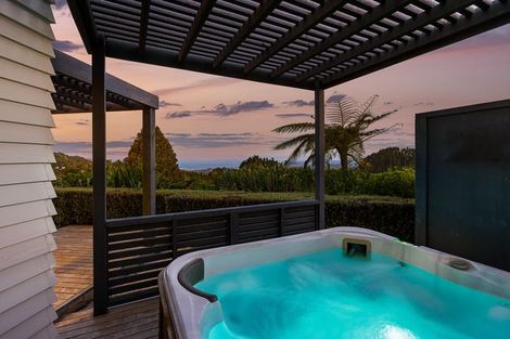Photo of property in 63 Govan Wilson Road, Whangaripo, Wellsford, 0985