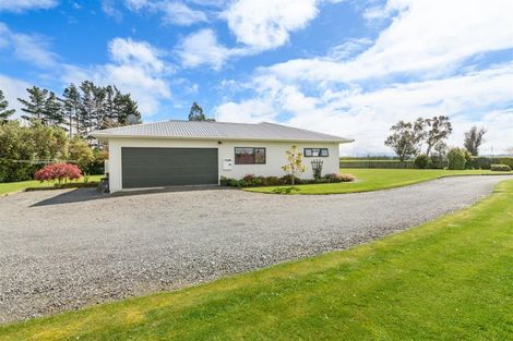 Photo of property in 197 Tutaenui Road, Marton, 4788