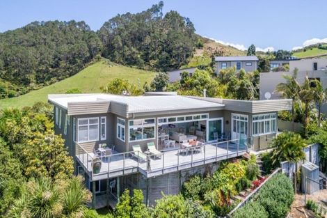 Photo of property in 69 Grange Road, Hahei, Whitianga, 3591