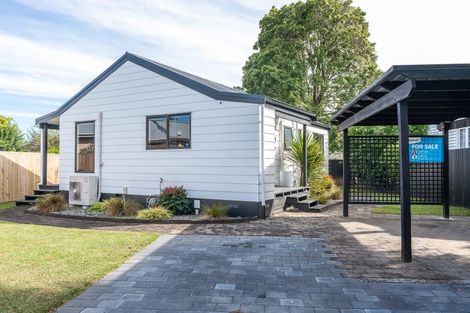 Photo of property in 67 Claude Street, Fairfield, Hamilton, 3214