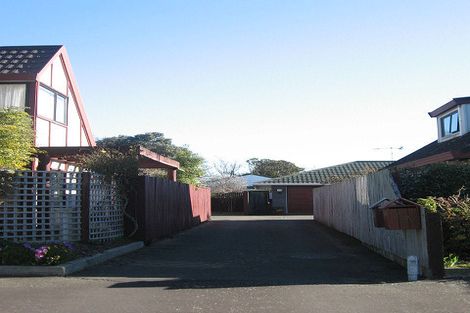 Photo of property in 6a Moerangi Street, West End, Palmerston North, 4410
