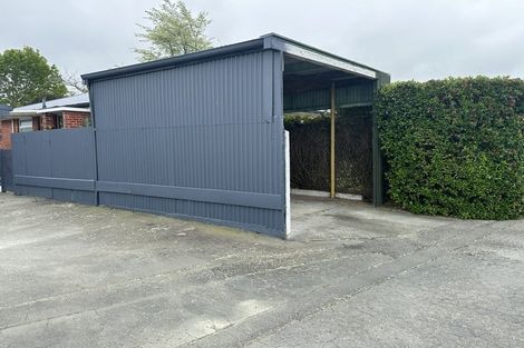 Photo of property in 227 Church Street, West End, Timaru, 7910