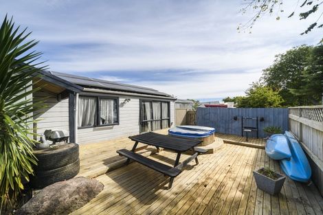 Photo of property in 21 Oruaiti Crescent, Ashhurst, 4810