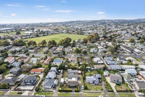 Photo of property in 3/9 Marr Road, Manurewa, Auckland, 2102