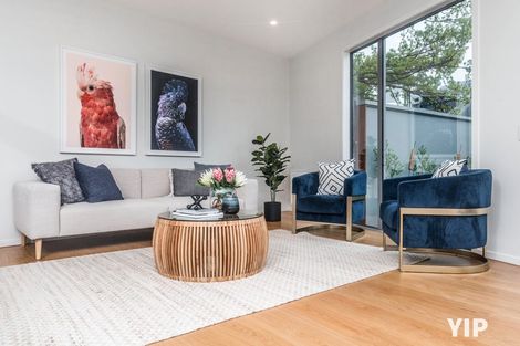 Photo of property in 3 Salmont Place, Kelburn, Wellington, 6012