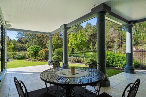 Photo of property in 6 Lakewood Lane, Hanmer Springs, 7334