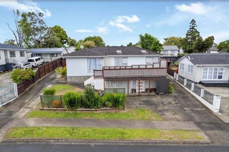 Photo of property in 34 Burbank Avenue, Manurewa, Auckland, 2102