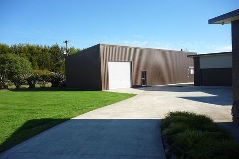 Photo of property in 1 Wilson Road, Urenui, 4375