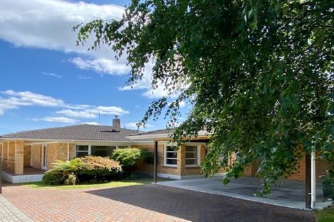 Photo of property in 7 Sophia Street, Glenholme, Rotorua, 3010