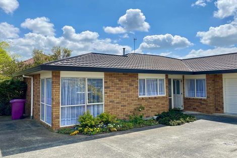 Photo of property in 157 Ferguson Street, West End, Palmerston North, 4412