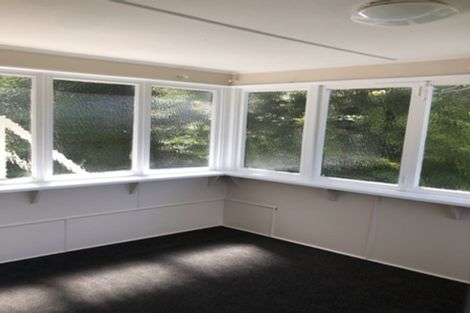 Photo of property in 1 Glasgow Street, Kelburn, Wellington, 6012