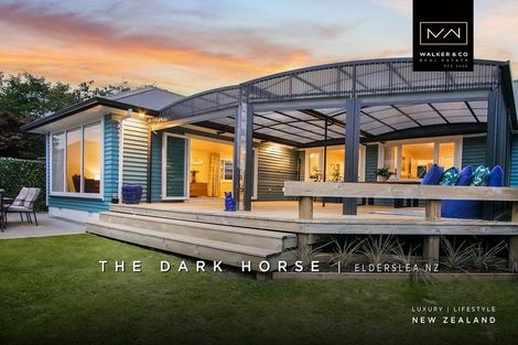 Photo of property in 9 Rongonui Street, Elderslea, Upper Hutt, 5018