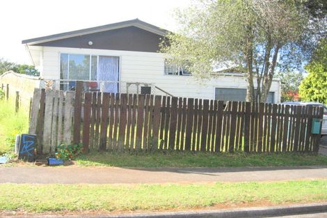 Photo of property in 4a Te Ra Place, Kaikohe, 0405