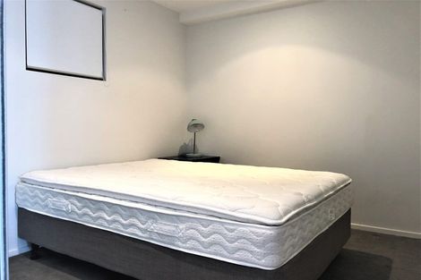 Photo of property in Queen's Residences, 407/8 Airedale Street, Auckland Central, Auckland, 1010