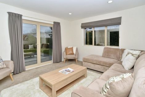 Photo of property in 22 Cedar Place, Rangiora, 7400