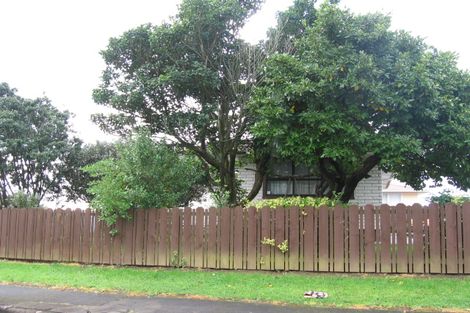 Photo of property in 2 Doughty Place, Otara, Auckland, 2023