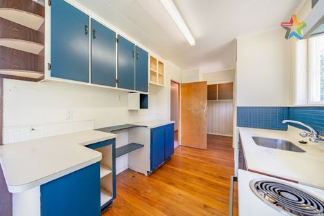 Photo of property in 51 Lowry Crescent, Stokes Valley, Lower Hutt, 5019