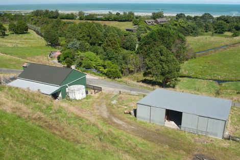 Photo of property in 68 Saltwater Creek Road, Rutherglen, Greymouth, 7805