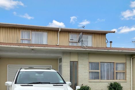 Photo of property in 58c Harrison Street, Whanganui, 4500