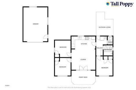 Photo of property in 50 Ray Street, Cromwell, 9310